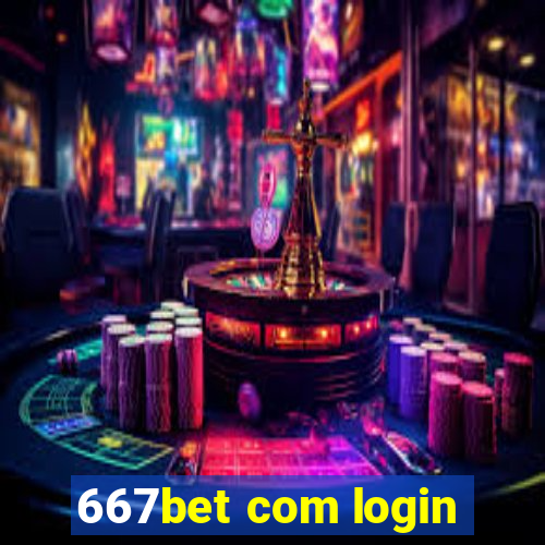 667bet com login